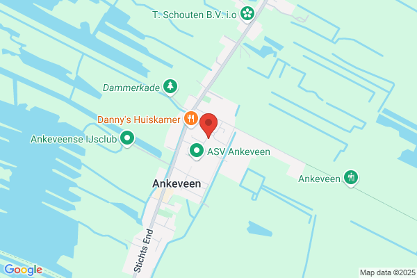 Verweij, Bas