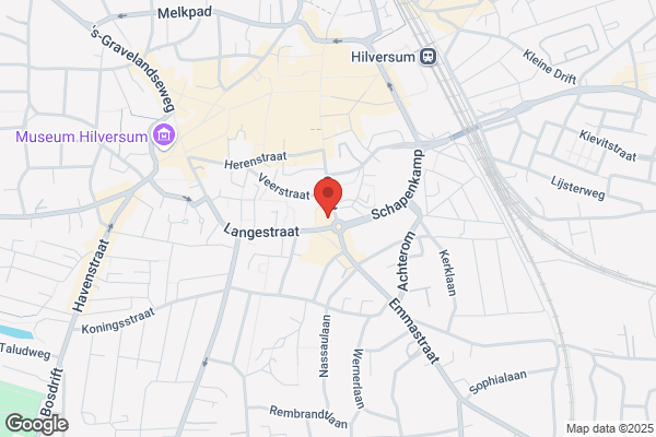 Hoofdzaak