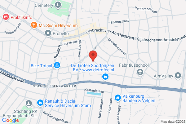 Hoveniersbedrijf Creemers