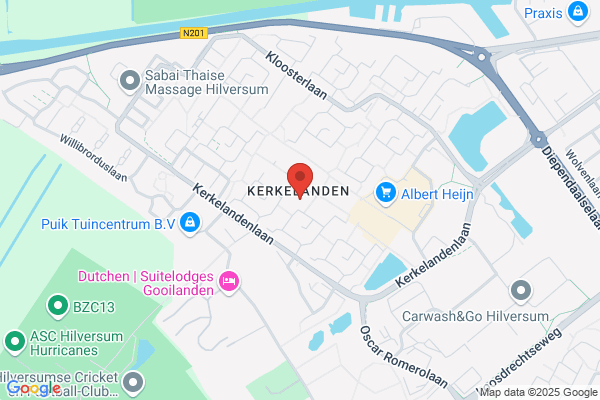 Bakker, Hovenier Kees