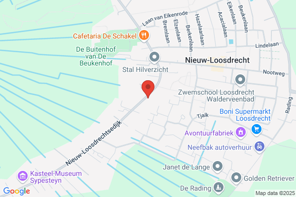Goois Hoveniersbedrijf