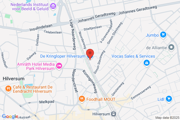 Kringloopwinkels Goois Goed