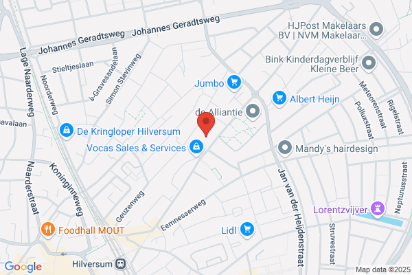 College de Opmaat