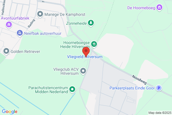 Aeroclub Hilversum-Amsterdam