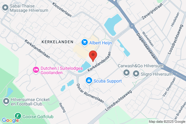 Kinderlijke Ontwikkeling, Sticht
