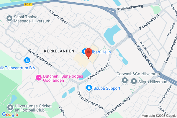 Kruisheide, Sticht De