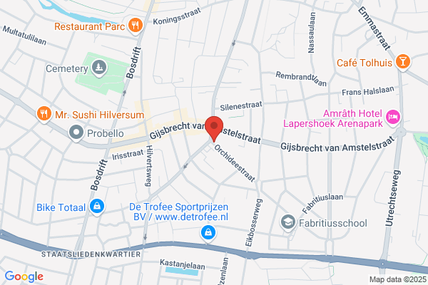Ned Ver Van Huisvrouwen