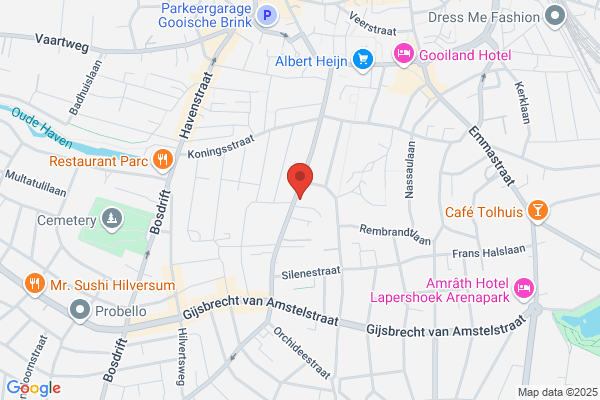 Regionale Sticht Voorzieningen Ouderen