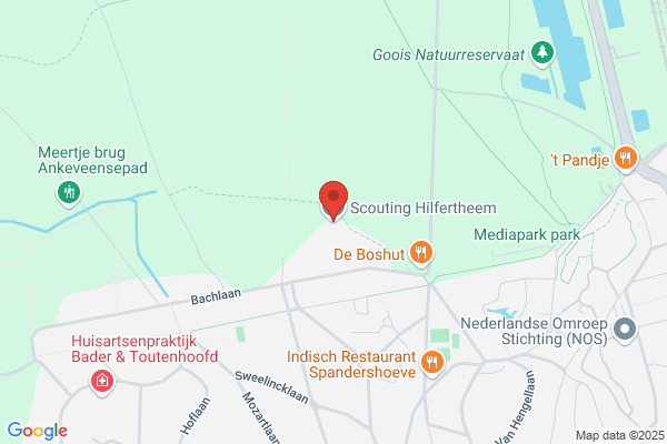 Scouting Hilfertheem