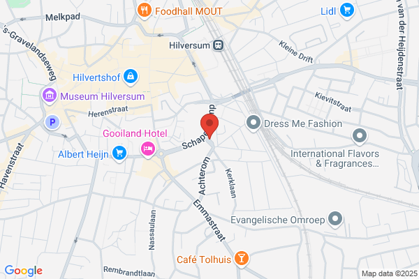Schapenkamp Dienstencentrum