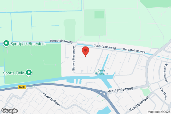Poederlak Benelux Bv