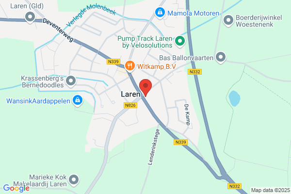 Lawa Automaten Exploitatie Bv