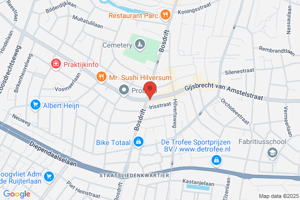 Filmclub Videotheek Hilversum