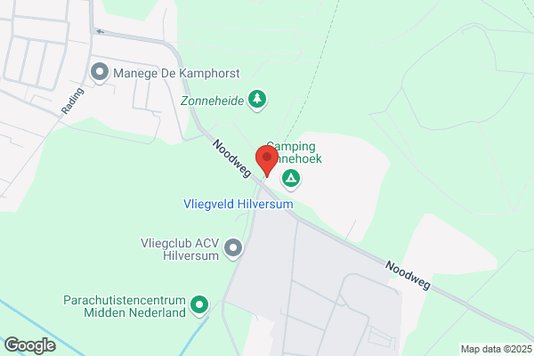 Van Der Heide