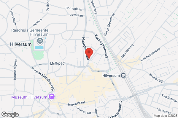 Univé winkel  Hilversum - Verzekeringen en Hypotheekadvies