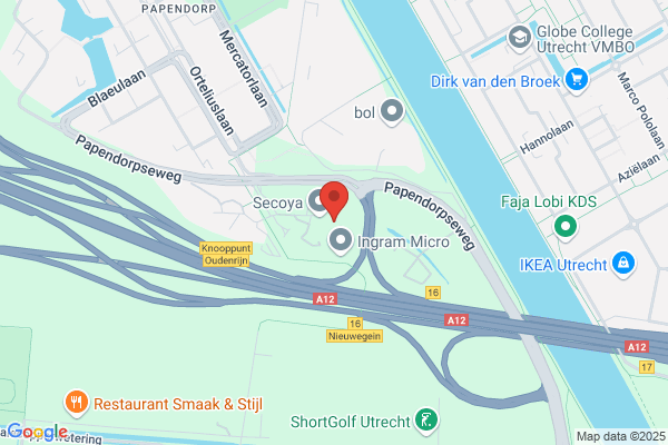 Anoz Verzekeringen
