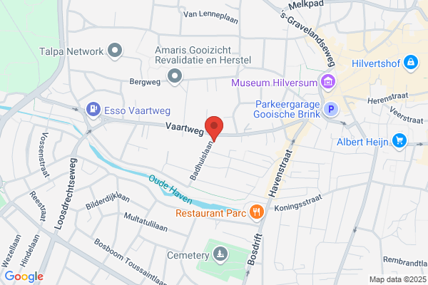 Assurantiekantoor Klijndijk