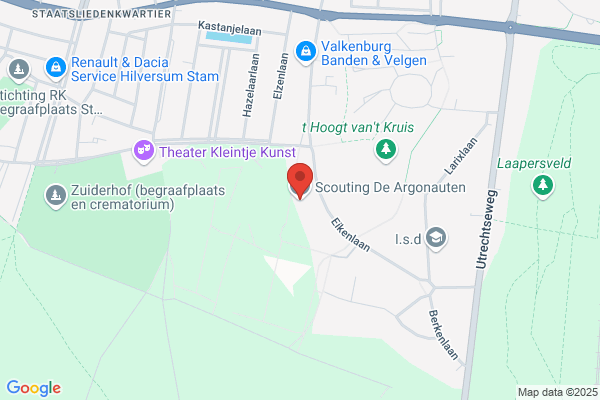 Albregts, Guus
