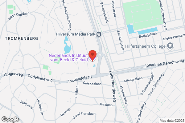 Beeldrijk Bv