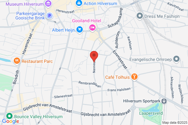 Guntenaar, Ben