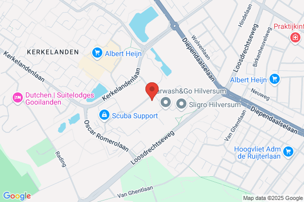 Site, The