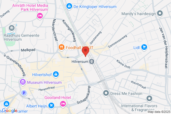 Tapes Hilversum