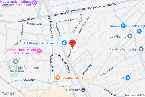 De Gooische Strijkservice