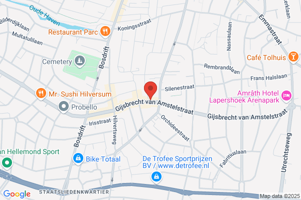 Stomerij De Cirkel