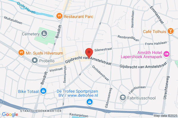 Stomerij De Gijsbrecht