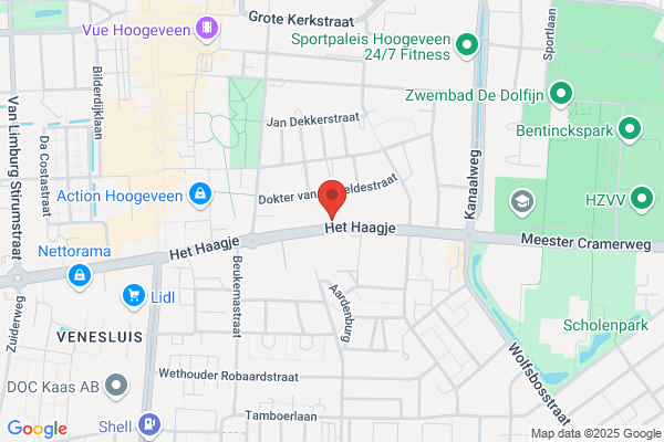 Stomerij Modern