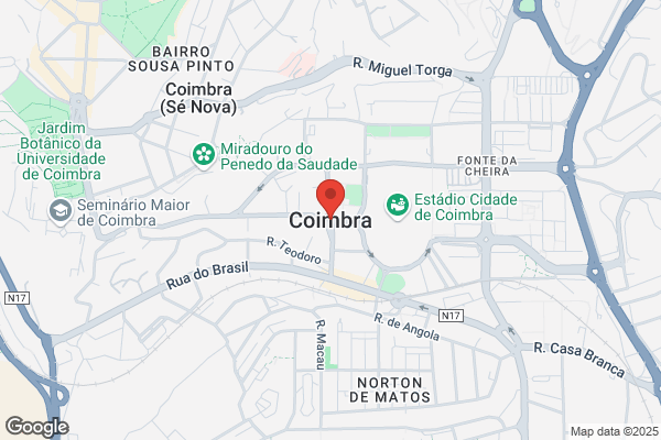 Coimbra