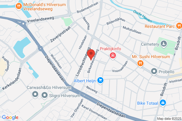 Red Beard Multimedia & Design Bv