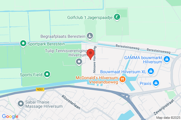 Manpower Uitzendorganisatie Bv