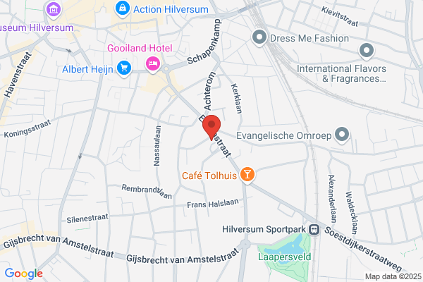 uitzendbureau starten - HelloFlex People