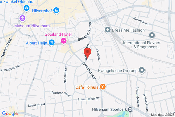 Rosendal Verhuurservice