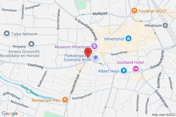 Gooische Slaapspecialist, De