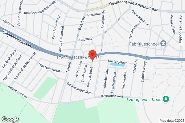Kooij