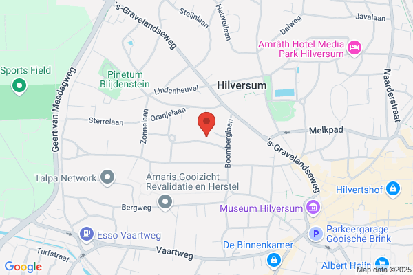 Boegem Bv