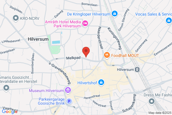 Akker, De