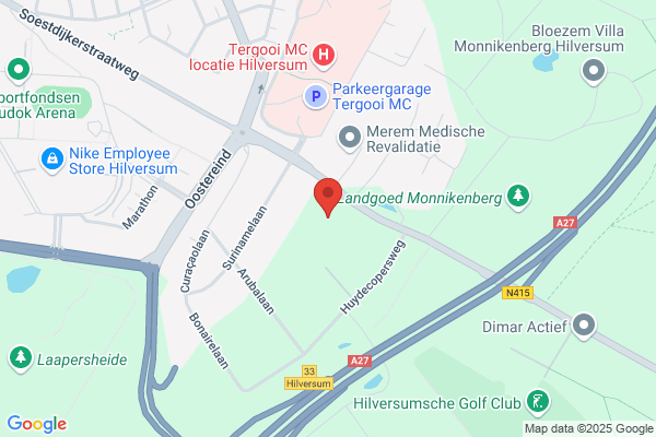 Herstellingsoordvereniging Overbosch