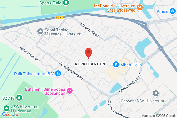 Stichting Reactiveringscentrum 't Gooi