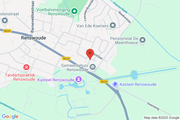 Overbosch