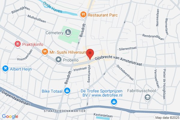 De Kaasboer