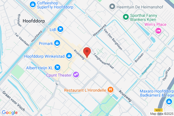 Maas + Smit Bedrijfsadviseurs Vof