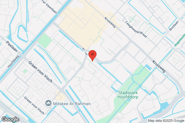 Spaargaren Accountancy Bv