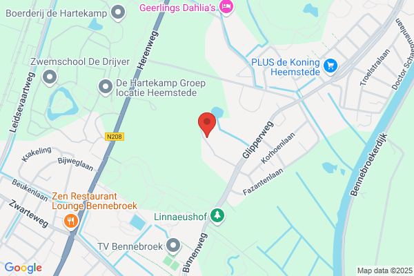 W H Oudheusden Bv