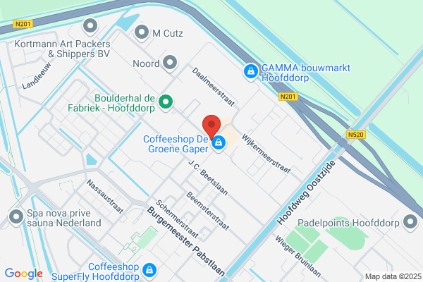 Coorengel Vof