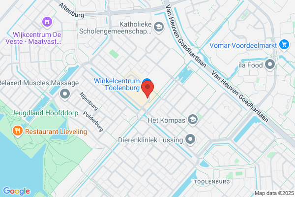 Jong, De