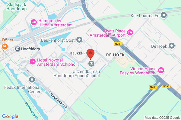 Dutch Cleaning Inspections