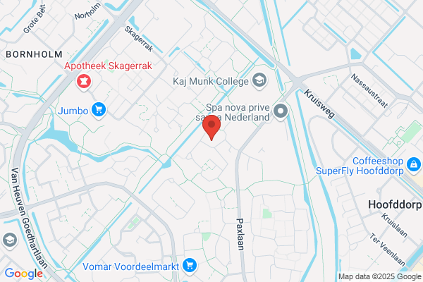 Nieuwkerk, Van
